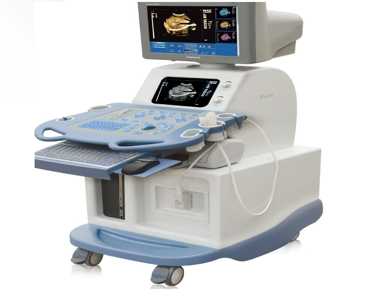 best ultrasound near me