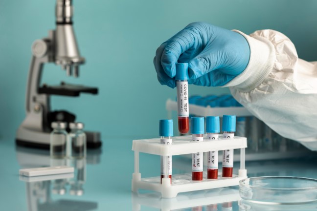 pathology Lab Affordable Pathology Lab